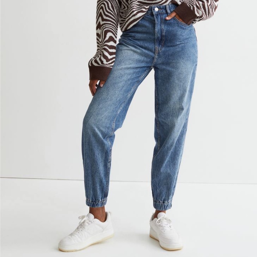 H&M Women’s Blue Jeans